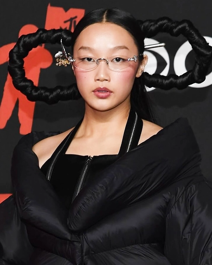 Audrey Nuna