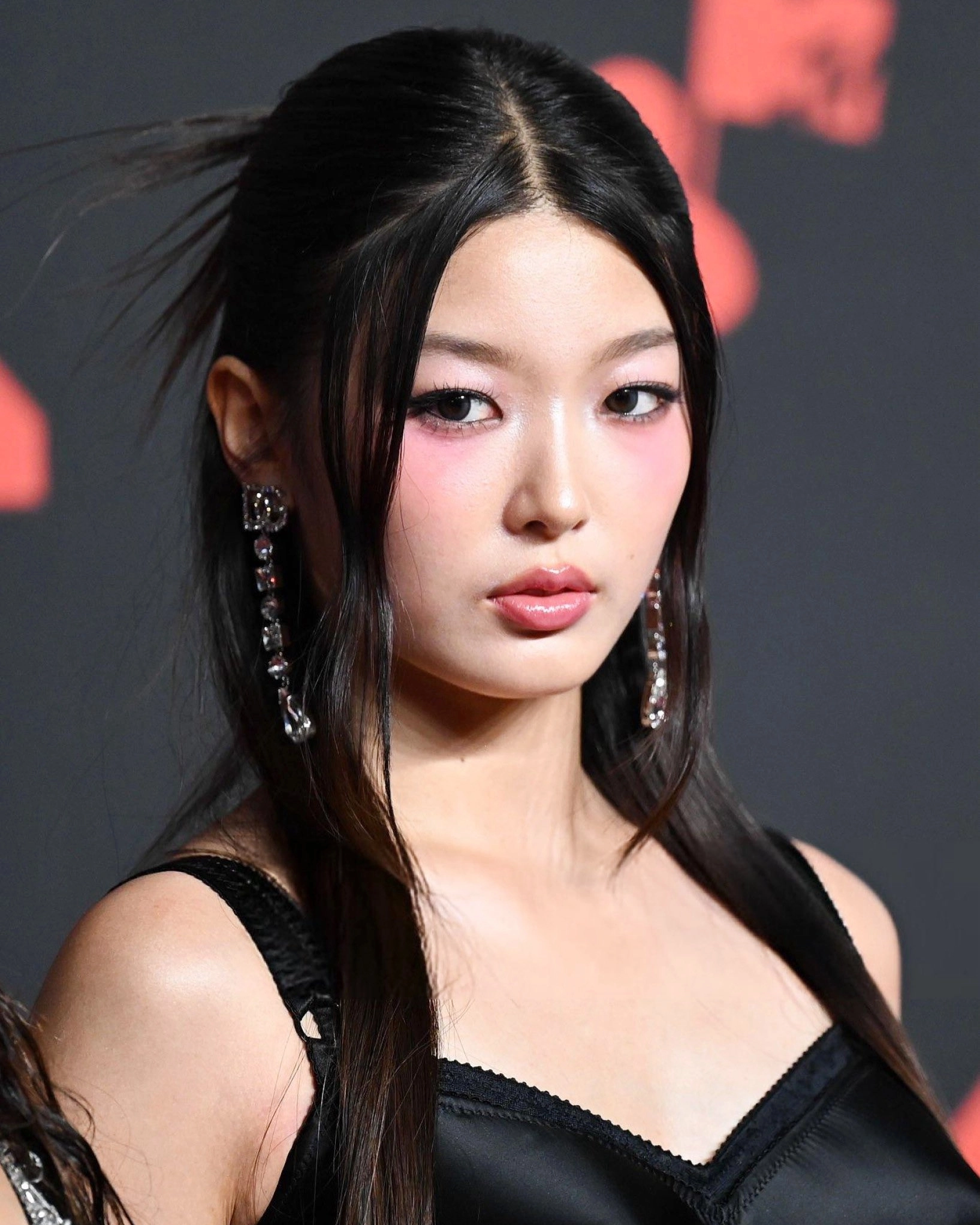 KATSEYE Yoonchae