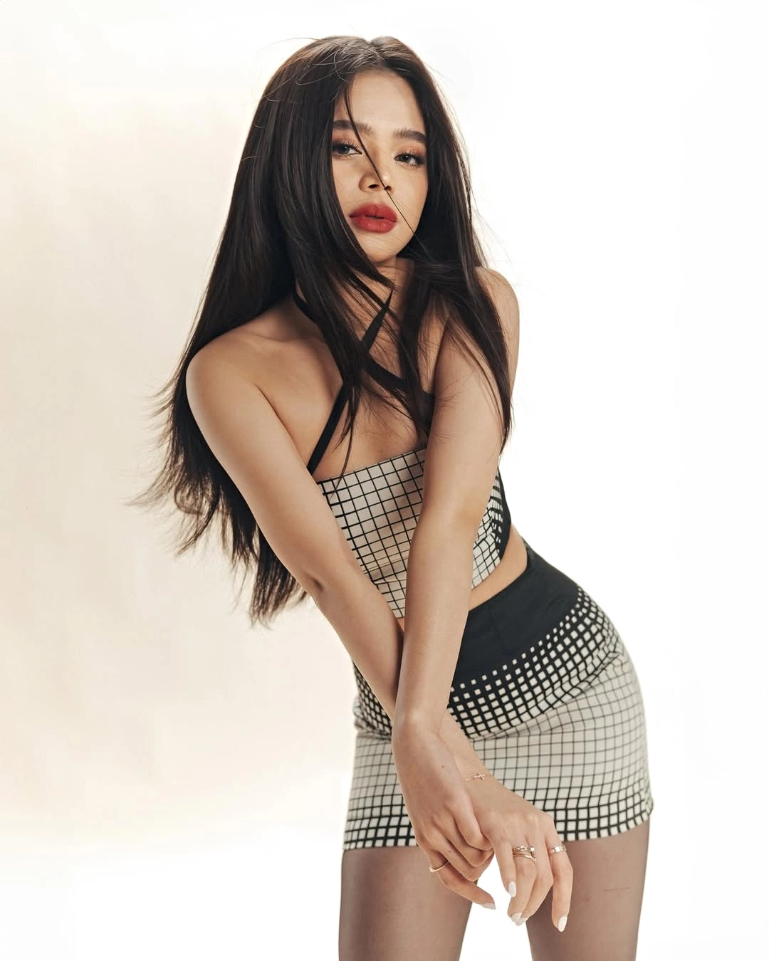 Bianca De Vera