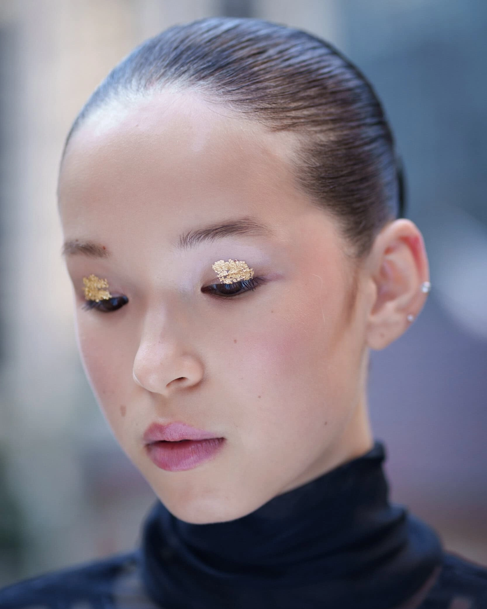 Prabal Gurung Look 1