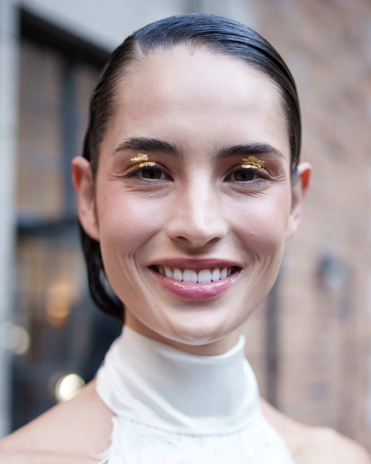 Prabal Gurung Look 1