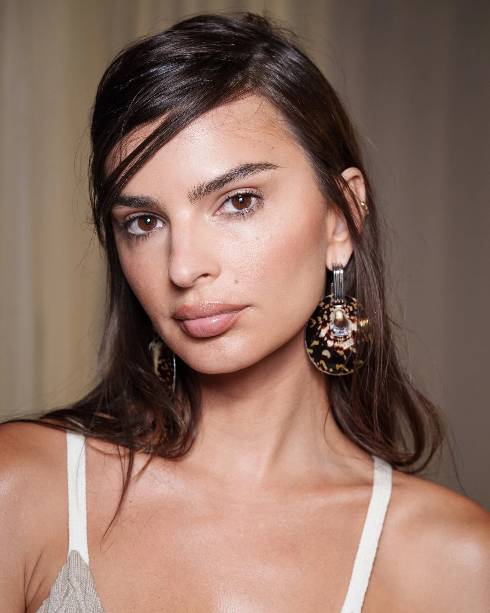 Tory Burch Look 1