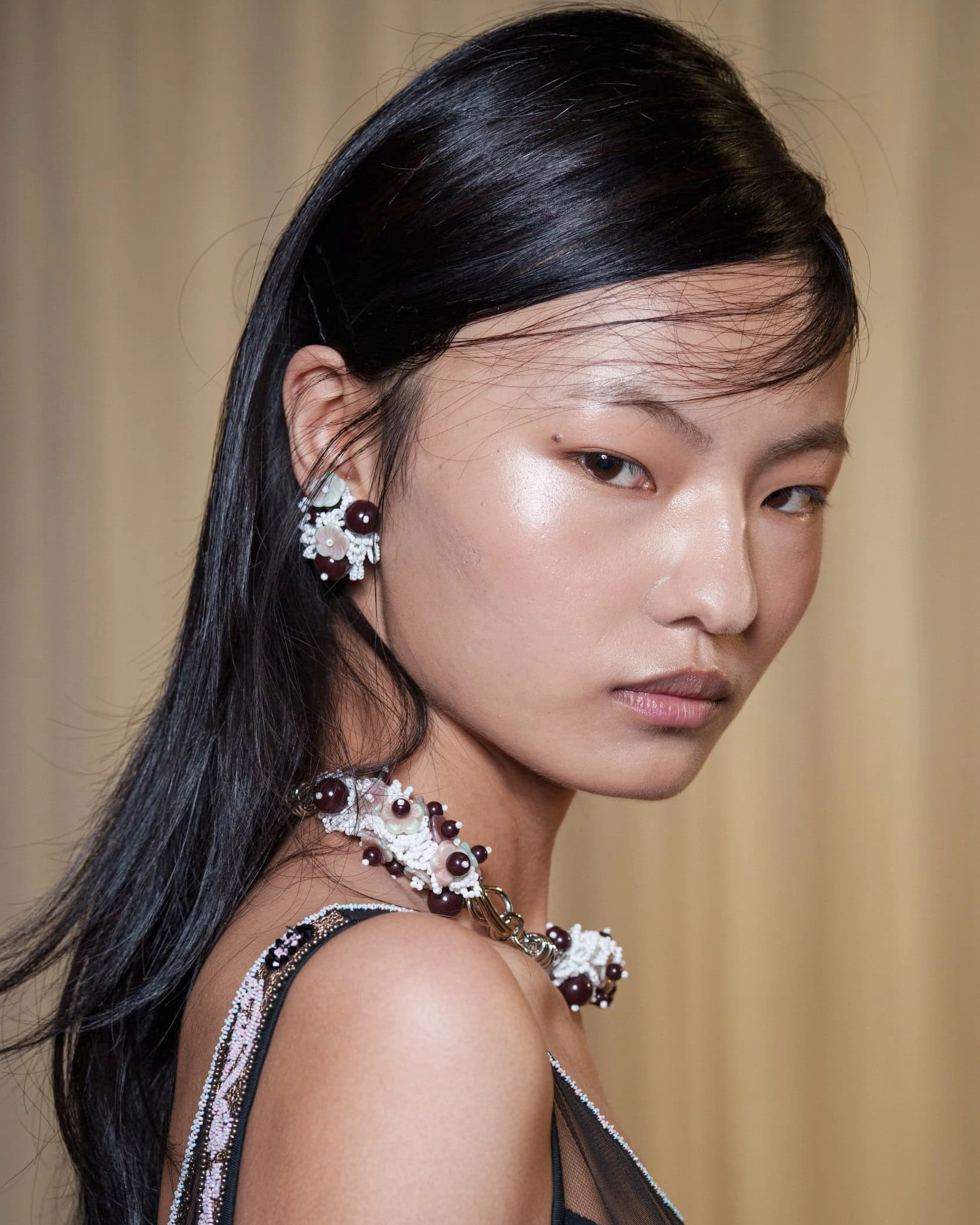 Tory Burch Look 1
