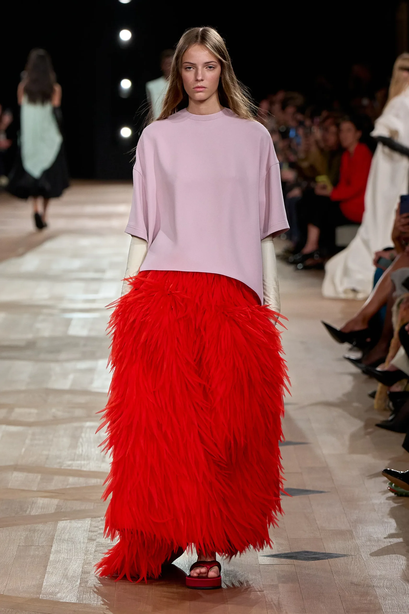 BALENCIAGA S/S26