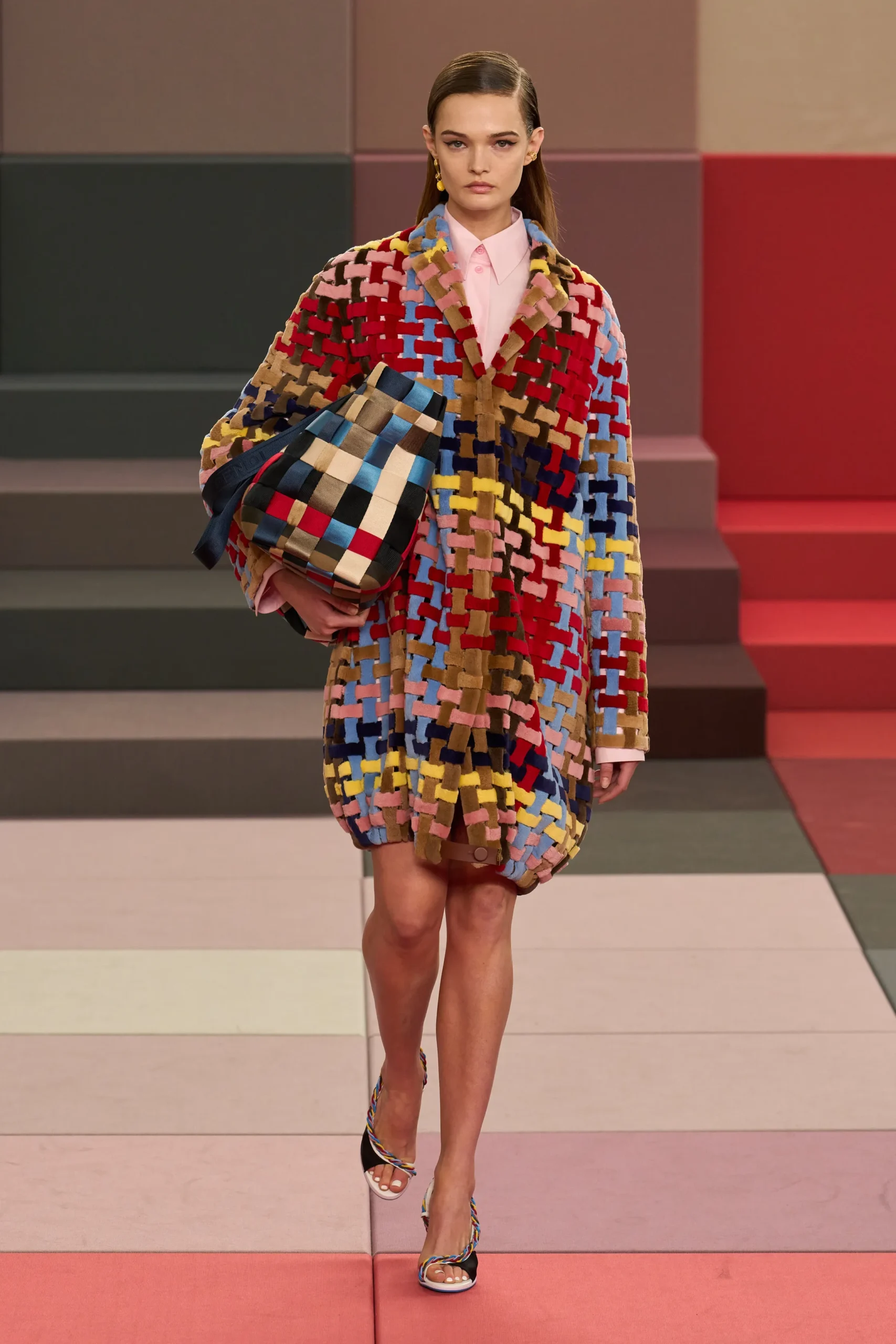 MEGA'S PICK OF FENDI S/S26