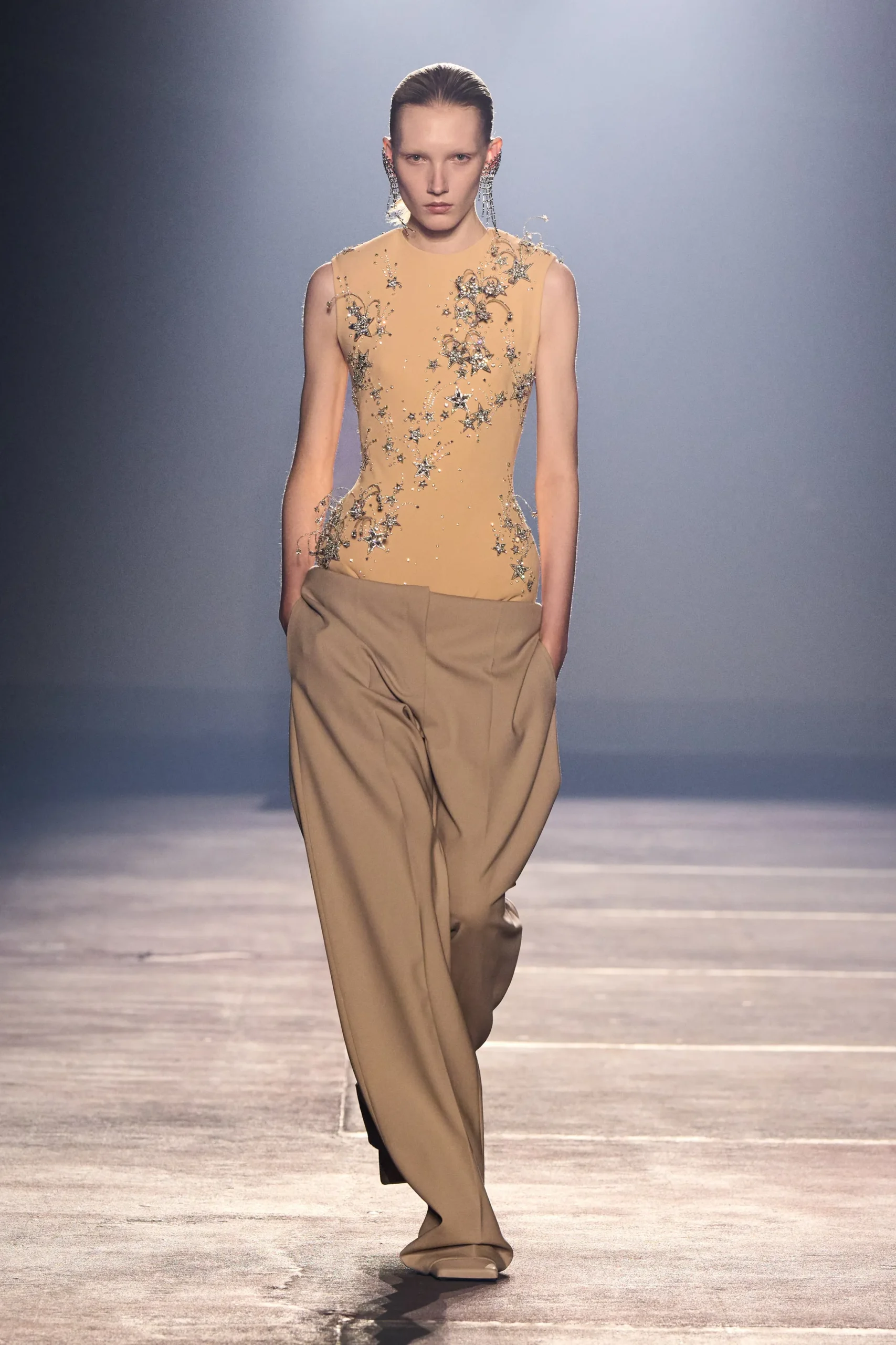 MUGLER S/S26