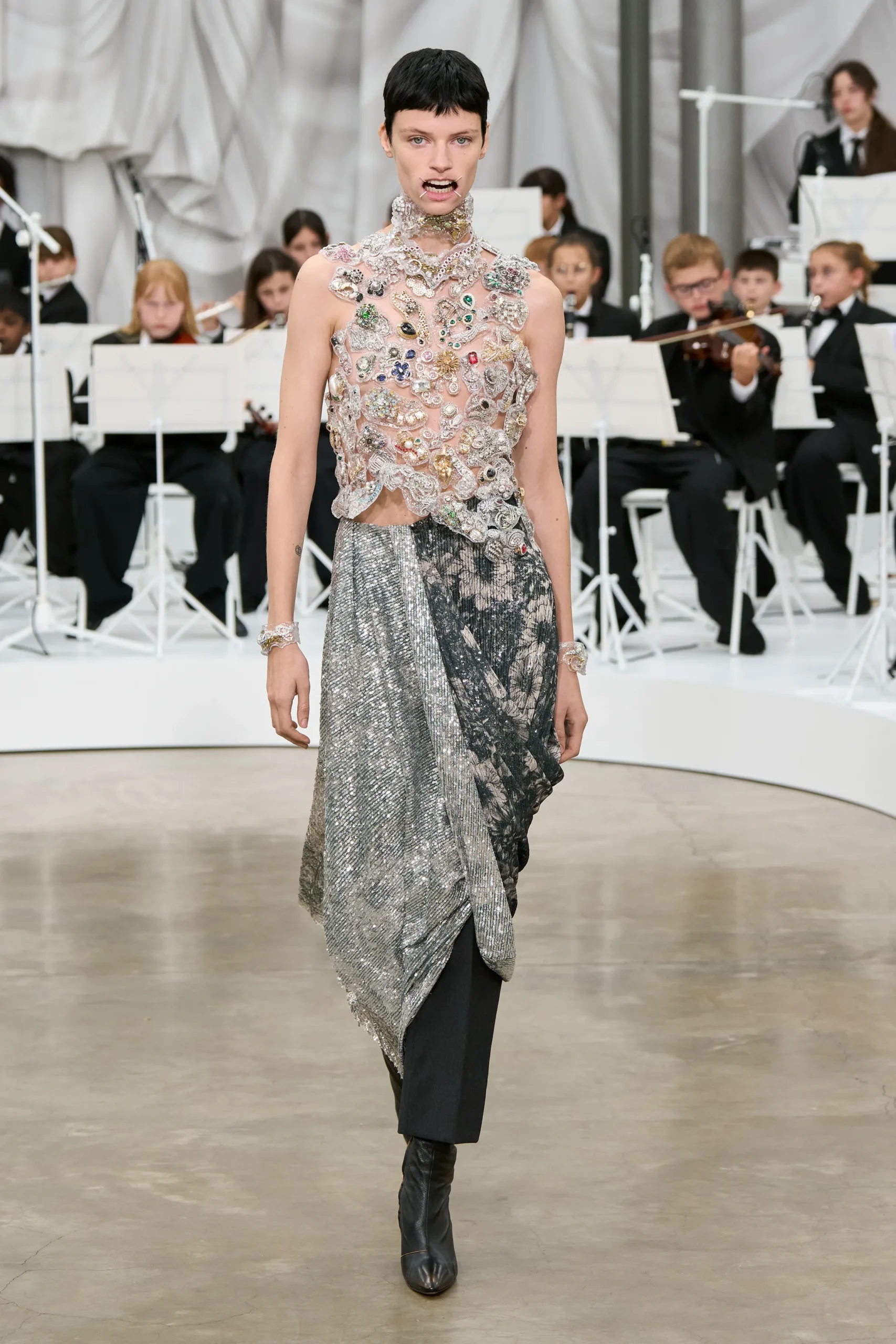 MAISON MARGIELA S/S26