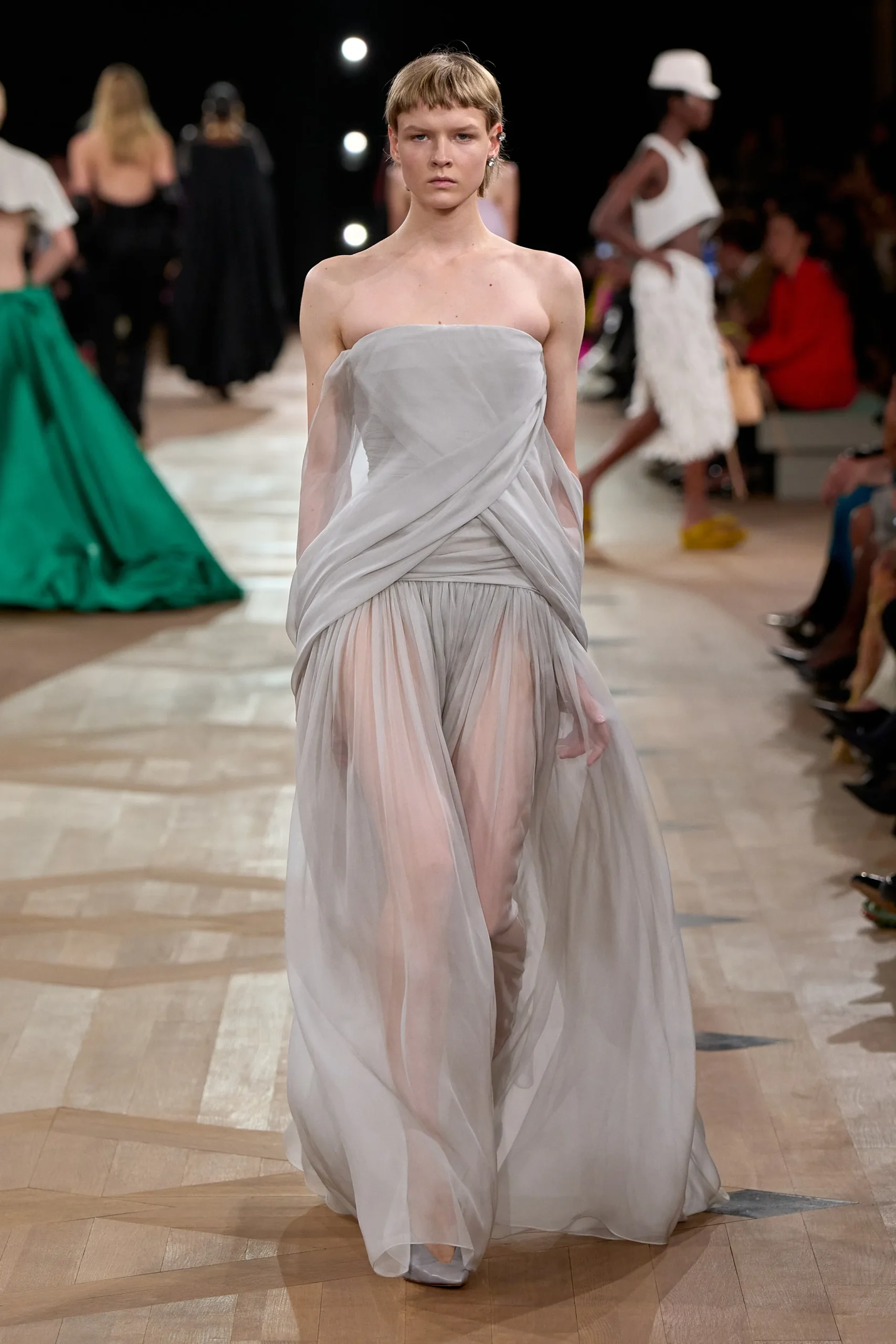 BALENCIAGA S/S26