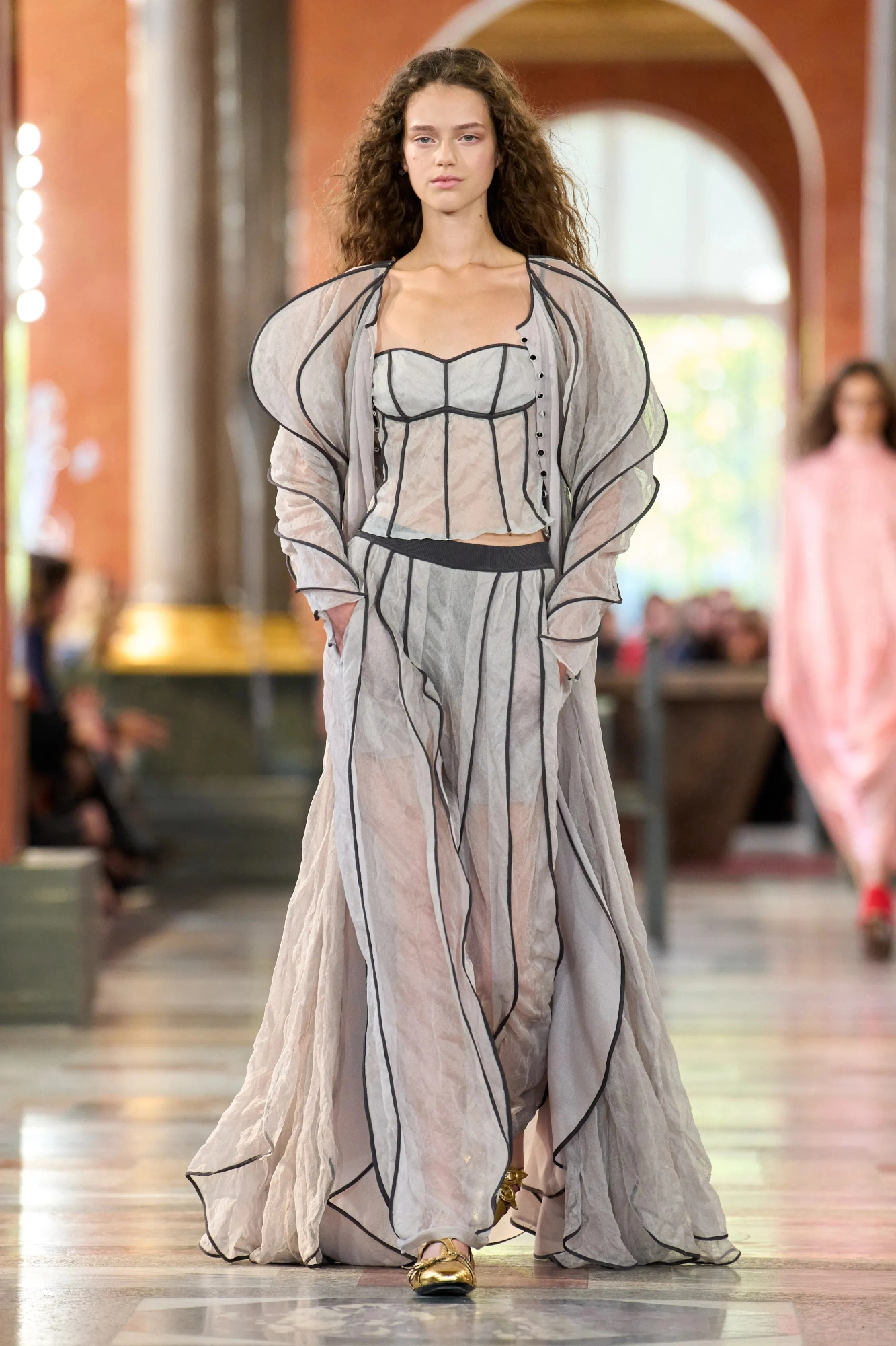 LOUIS VUITTON S/S26