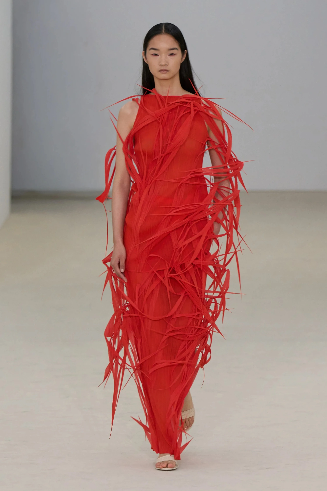 ISSEY MIYAKE S/S26