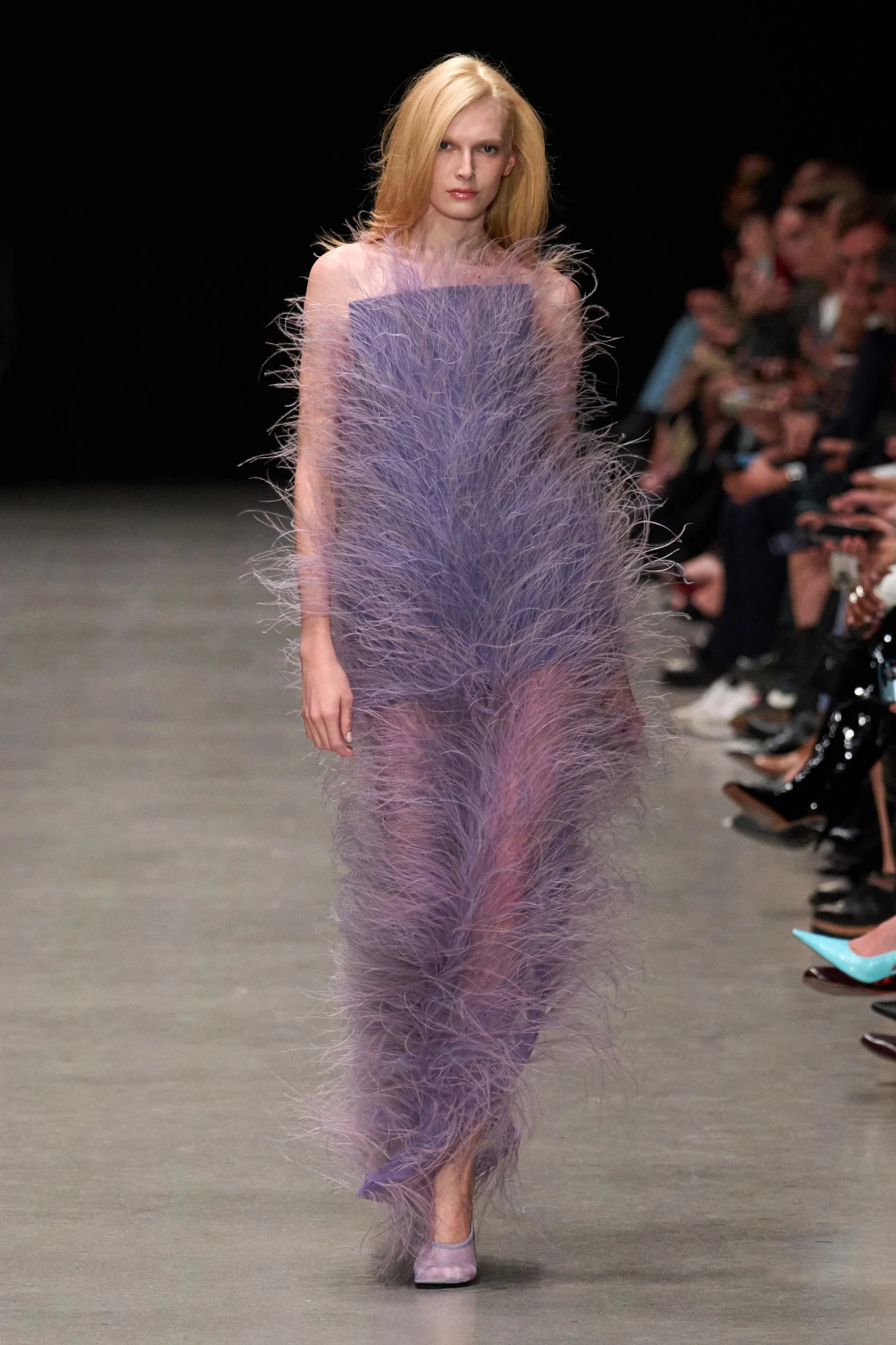 STELLA MCCARTNEY S/S26