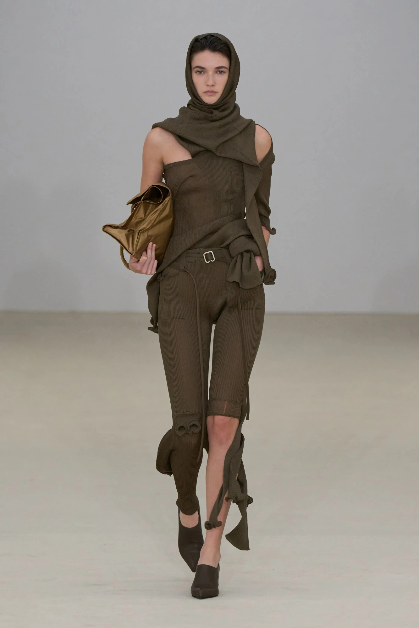 ISSEY MIYAKE S/S26