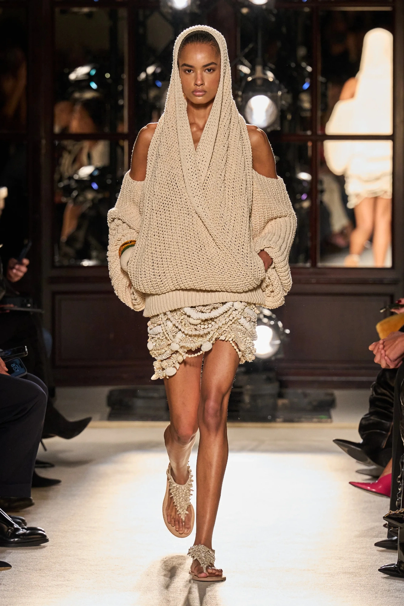 BALMAIN S/S26
