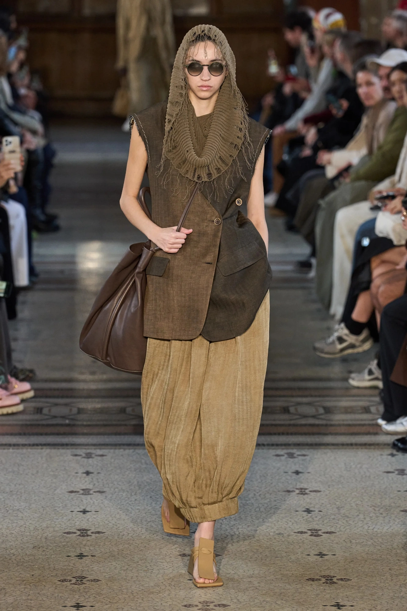 UMA WANG S/S26