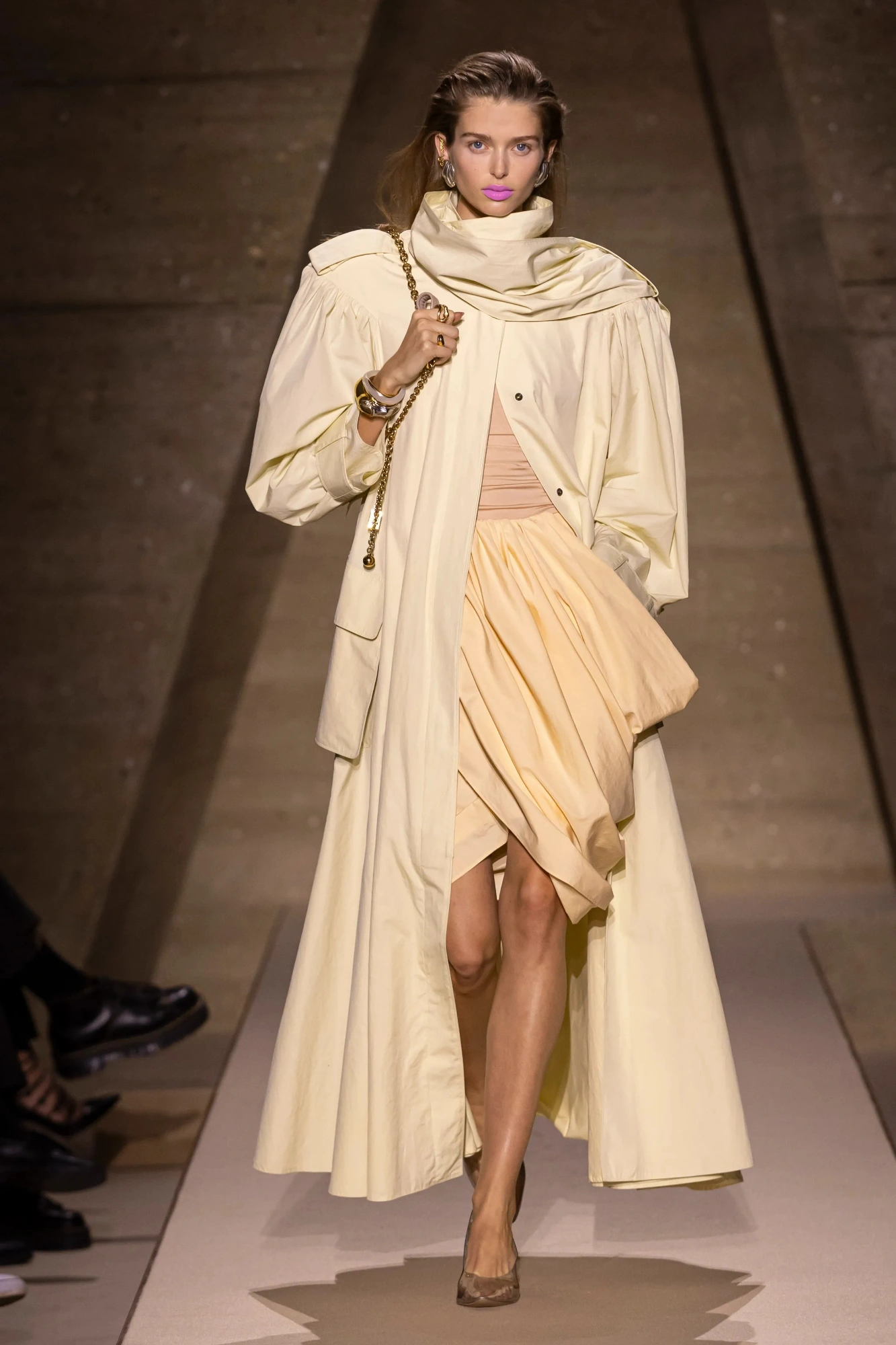CHLOE S/S26