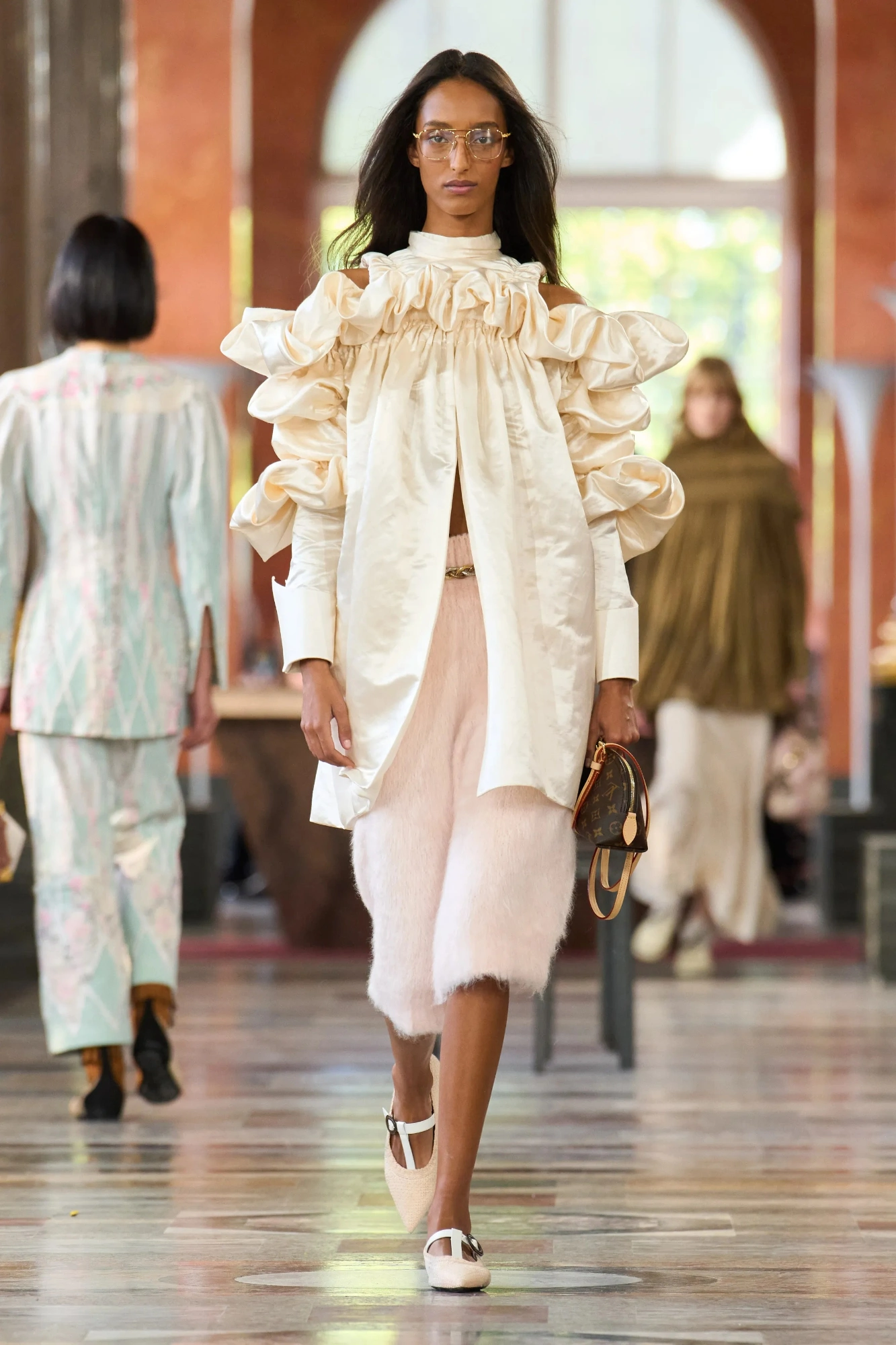 LOUIS VUITTON S/S26