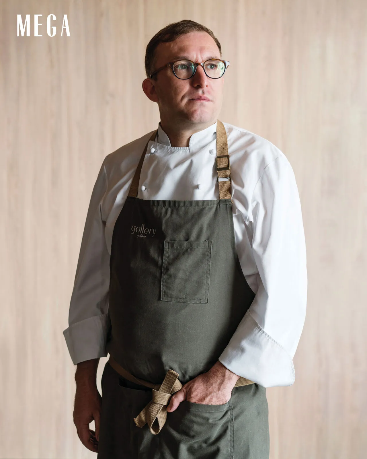 CHEF CHELE GONZÁLEZ