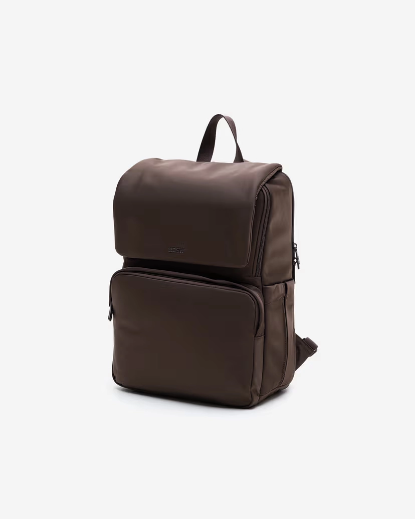 Weekday Backpack in Terra