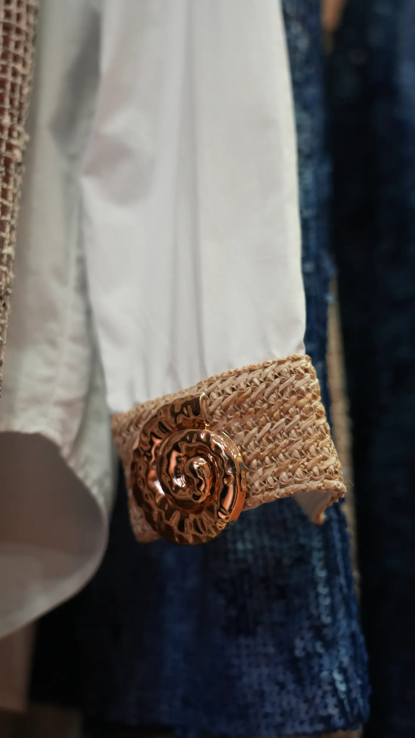 HANDCRAFTED WITH LOVE
