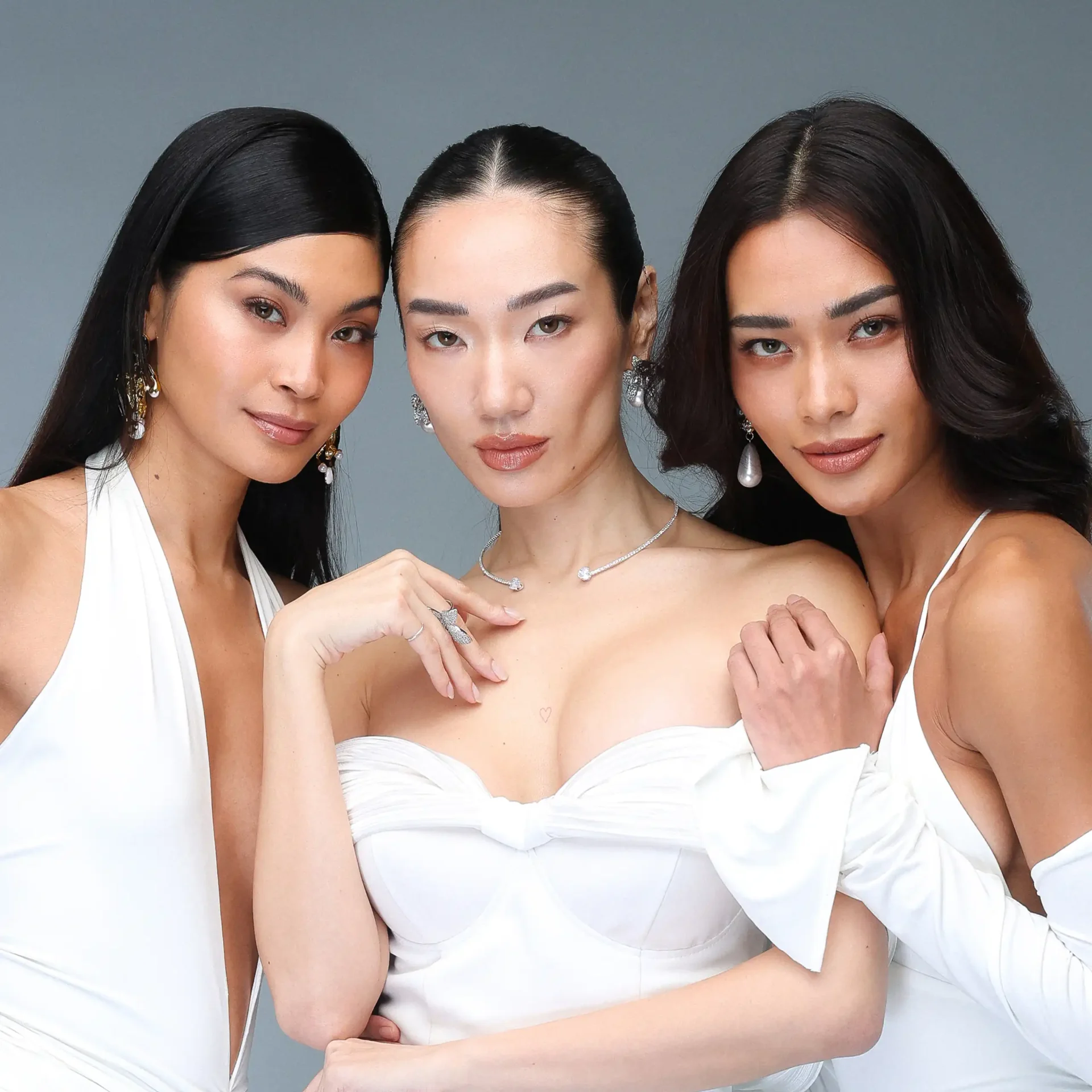 Models are Lift Aesthetic Clinic's partner-in-crime