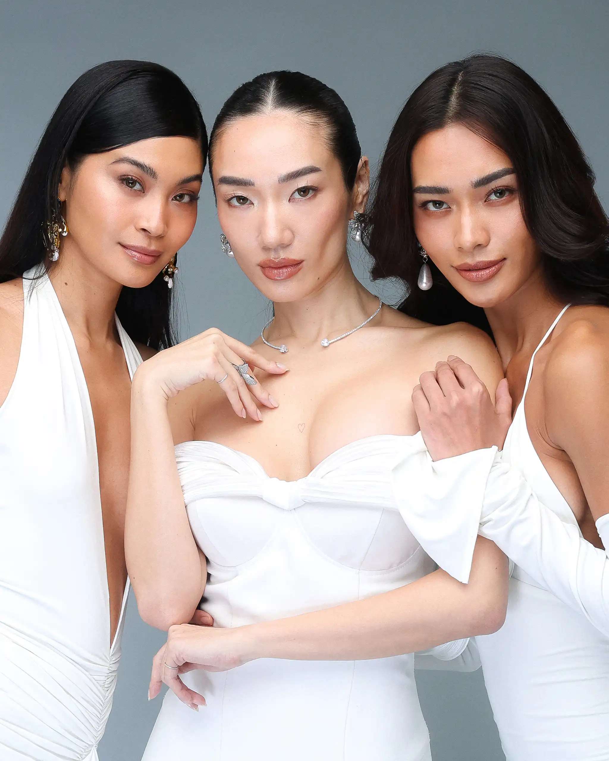 Models are Lift Aesthetic Clinic's partner-in-crime