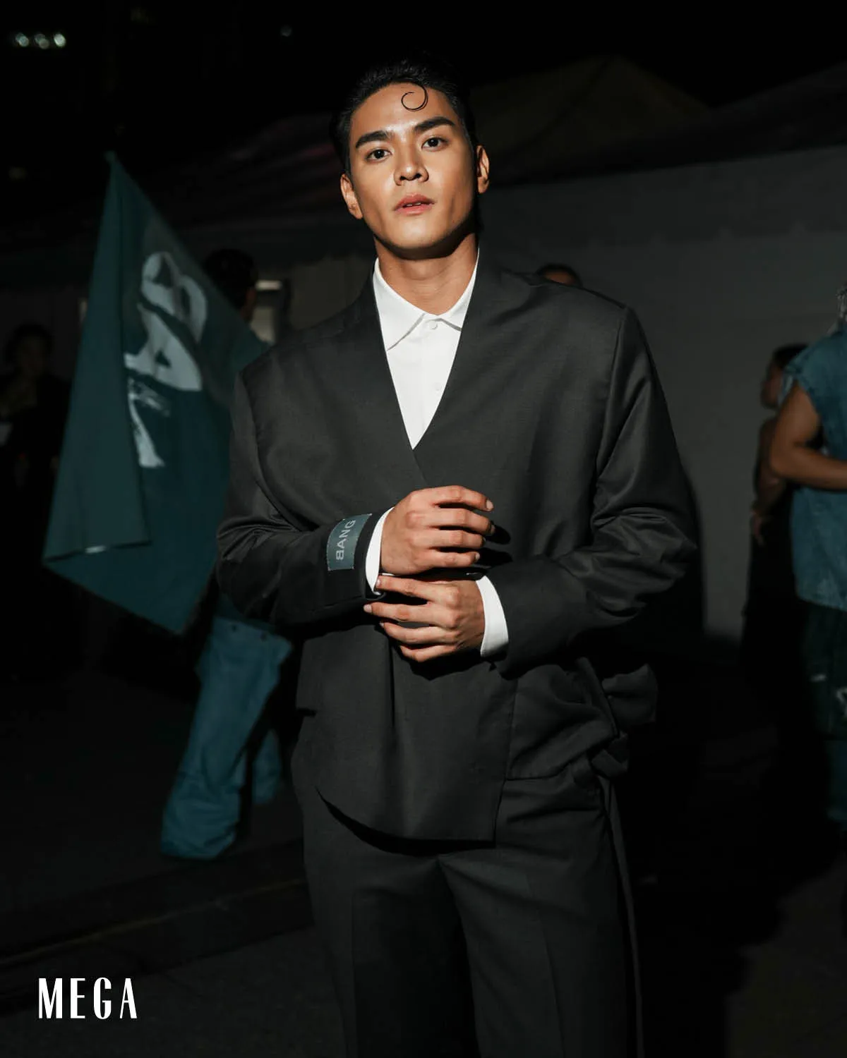 bang pineda state of bang 2025 mega