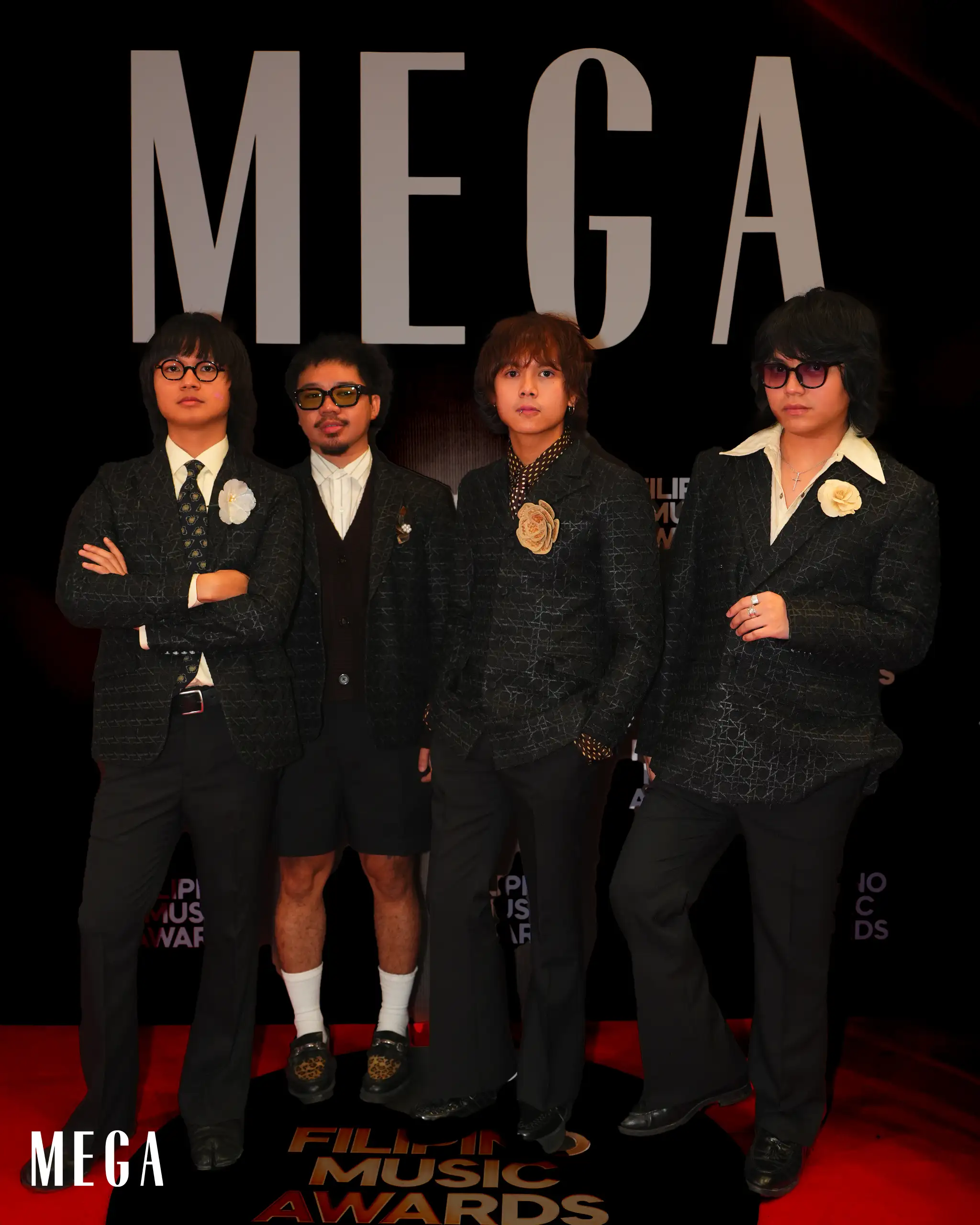 IV of Spades