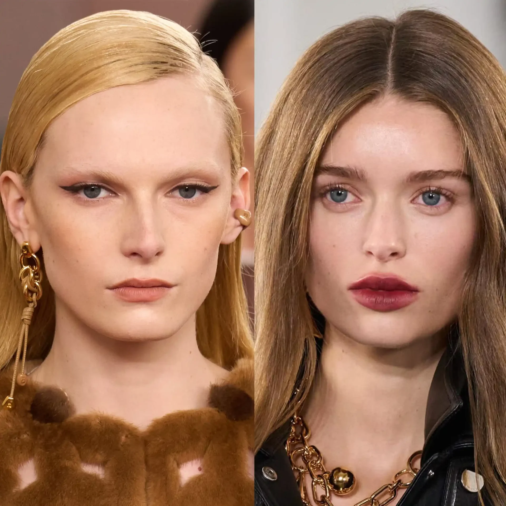 MFW S/S26 Beauty Report: Nothing New, Everything Better