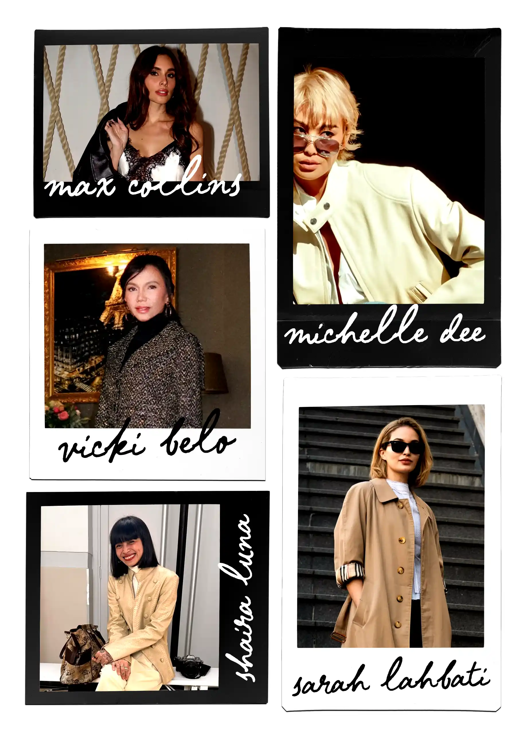 PFW Attendees from the Philippines