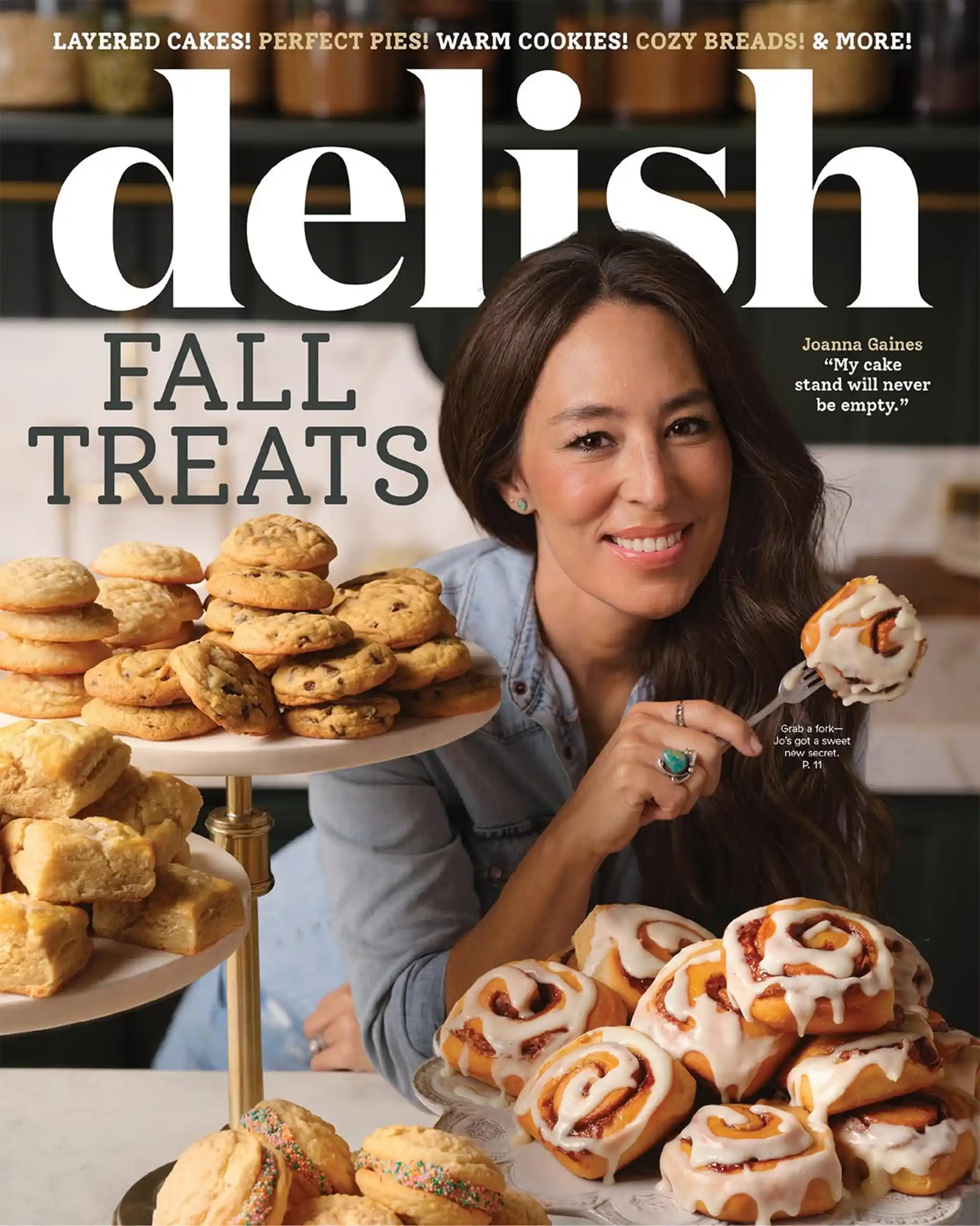 Delish is set to launch in the Philippines in 2026