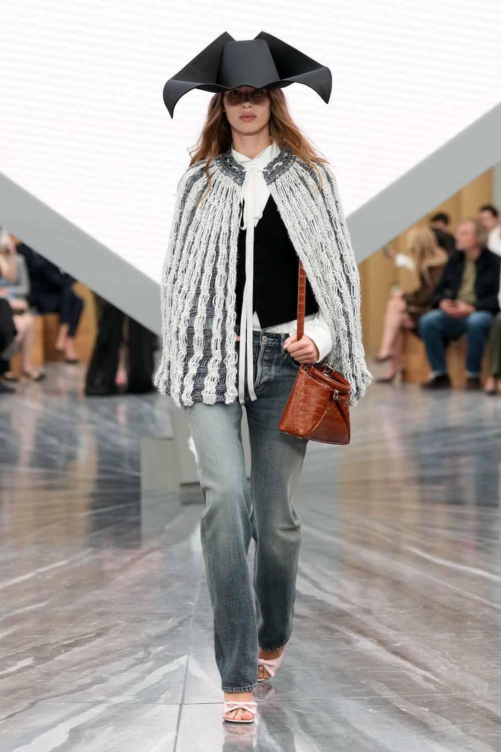 dior ss26 womenswear jonathan anderson