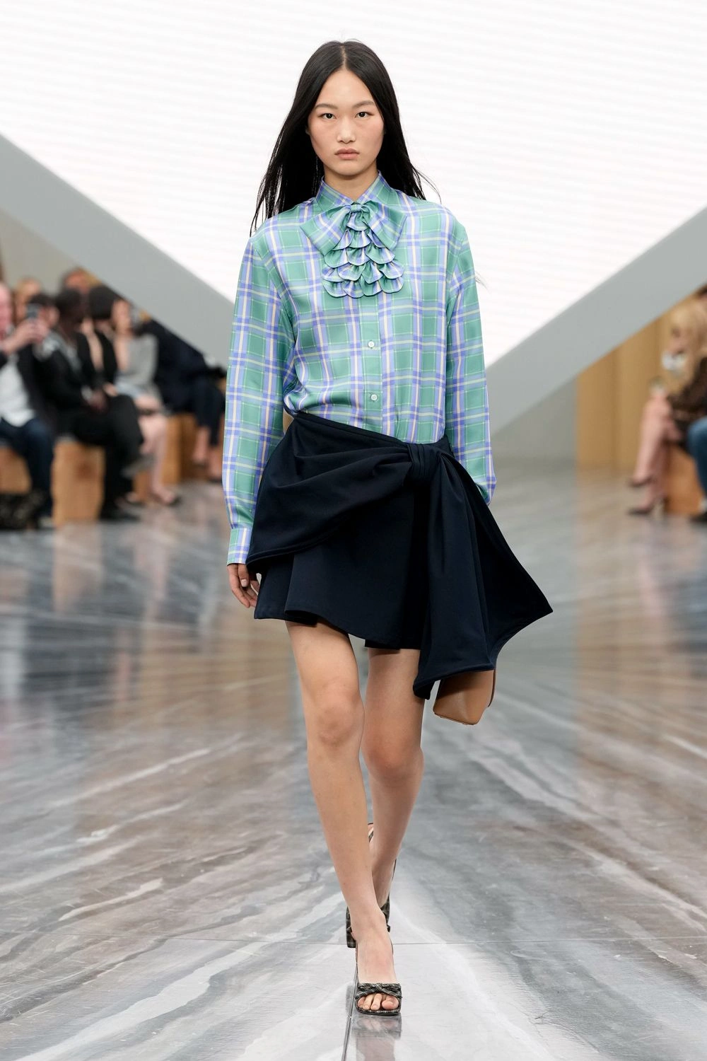 dior ss26 womenswear jonathan anderson
