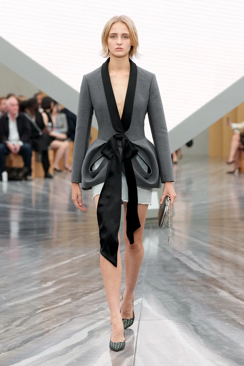 dior ss26 womenswear jonathan anderson