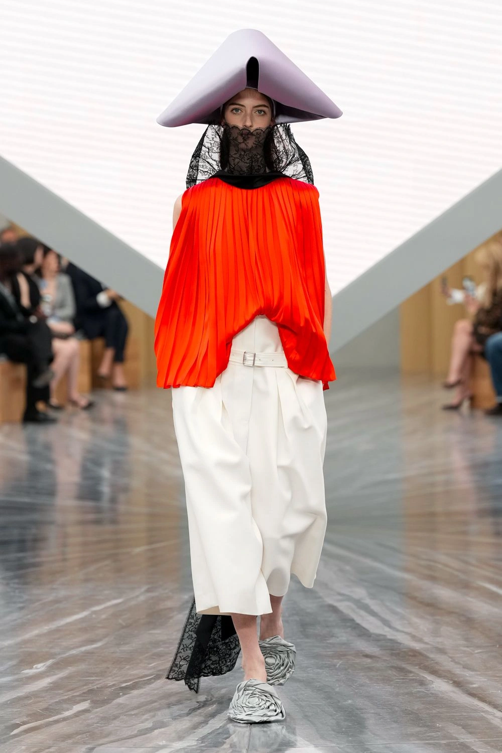 dior ss26 womenswear jonathan anderson