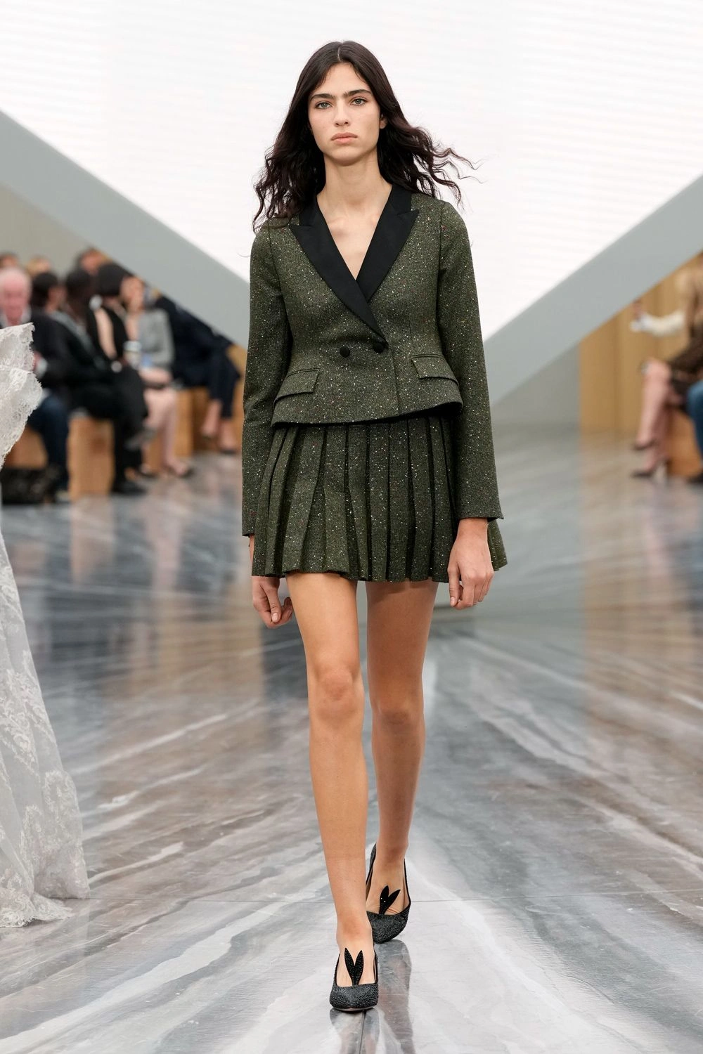 dior ss26 womenswear jonathan anderson