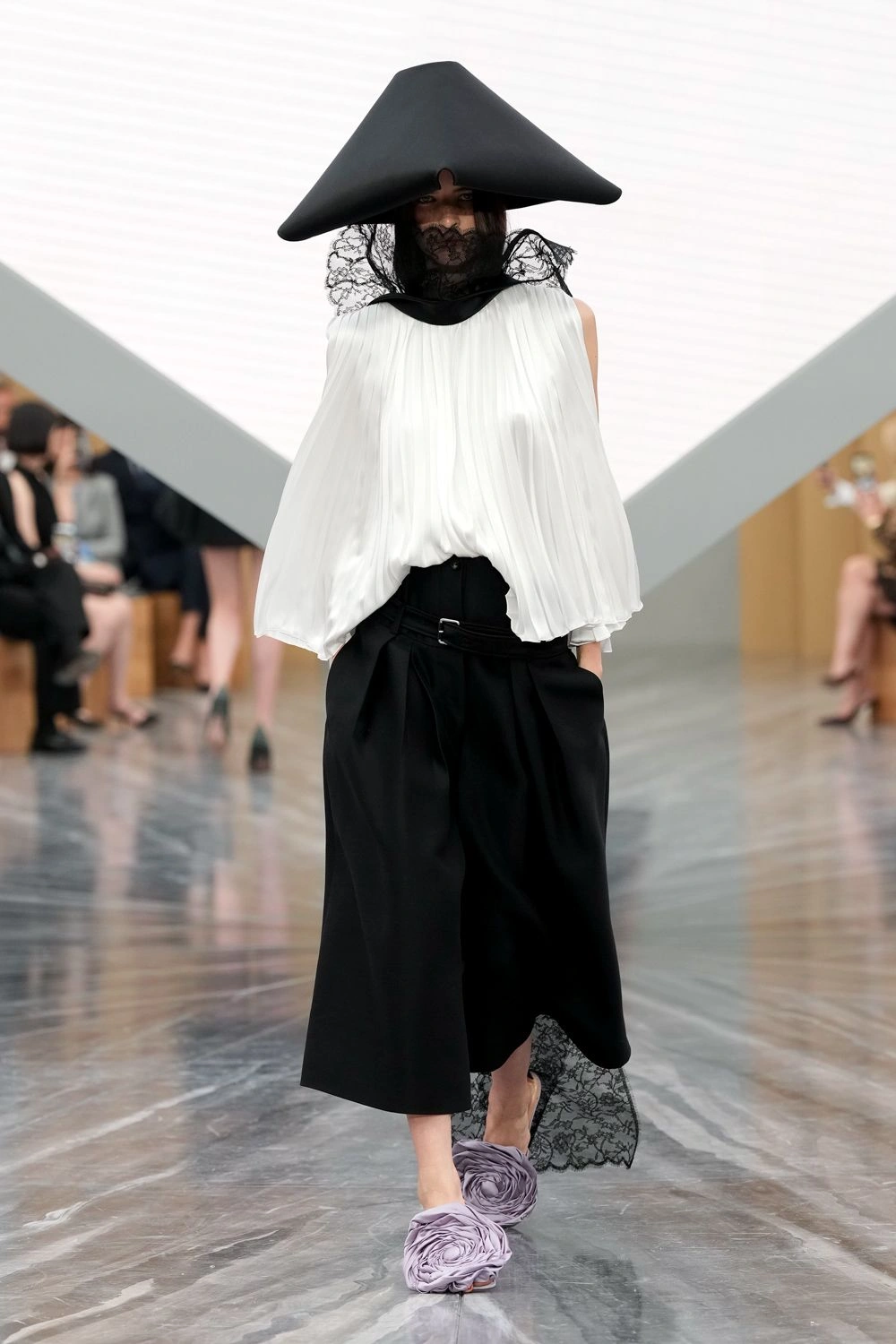dior ss26 womenswear jonathan anderson