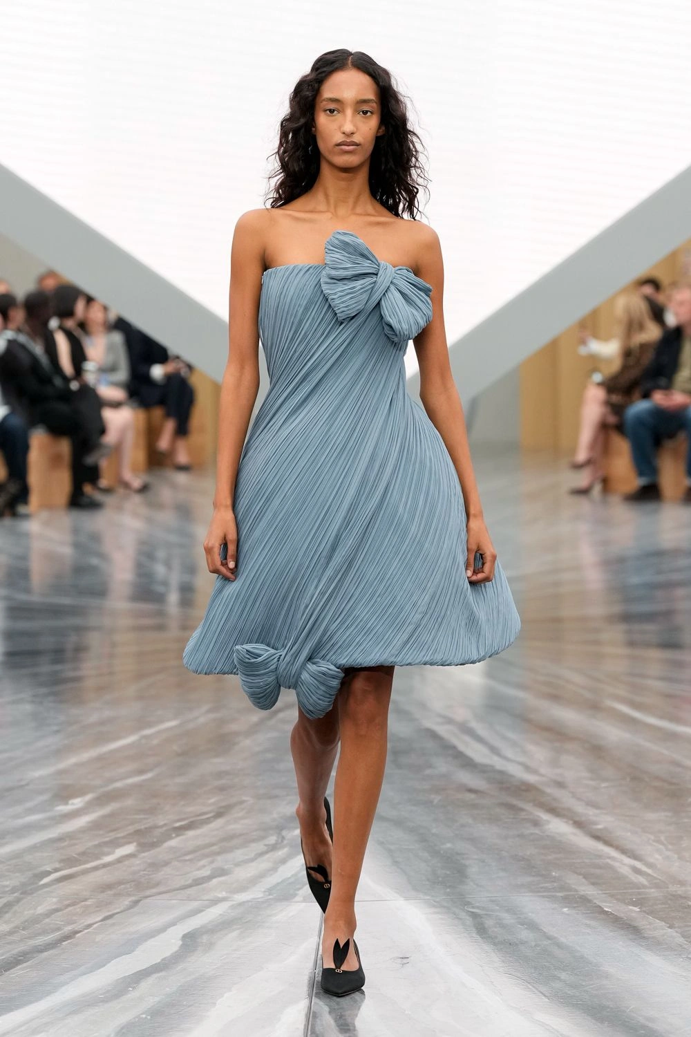 dior ss26 womenswear jonathan anderson