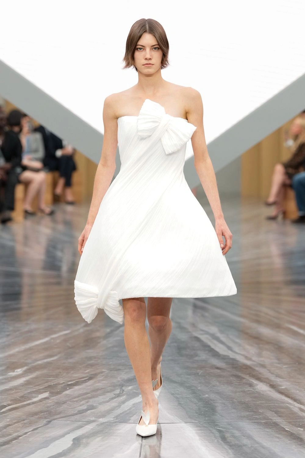 dior ss26 womenswear jonathan anderson