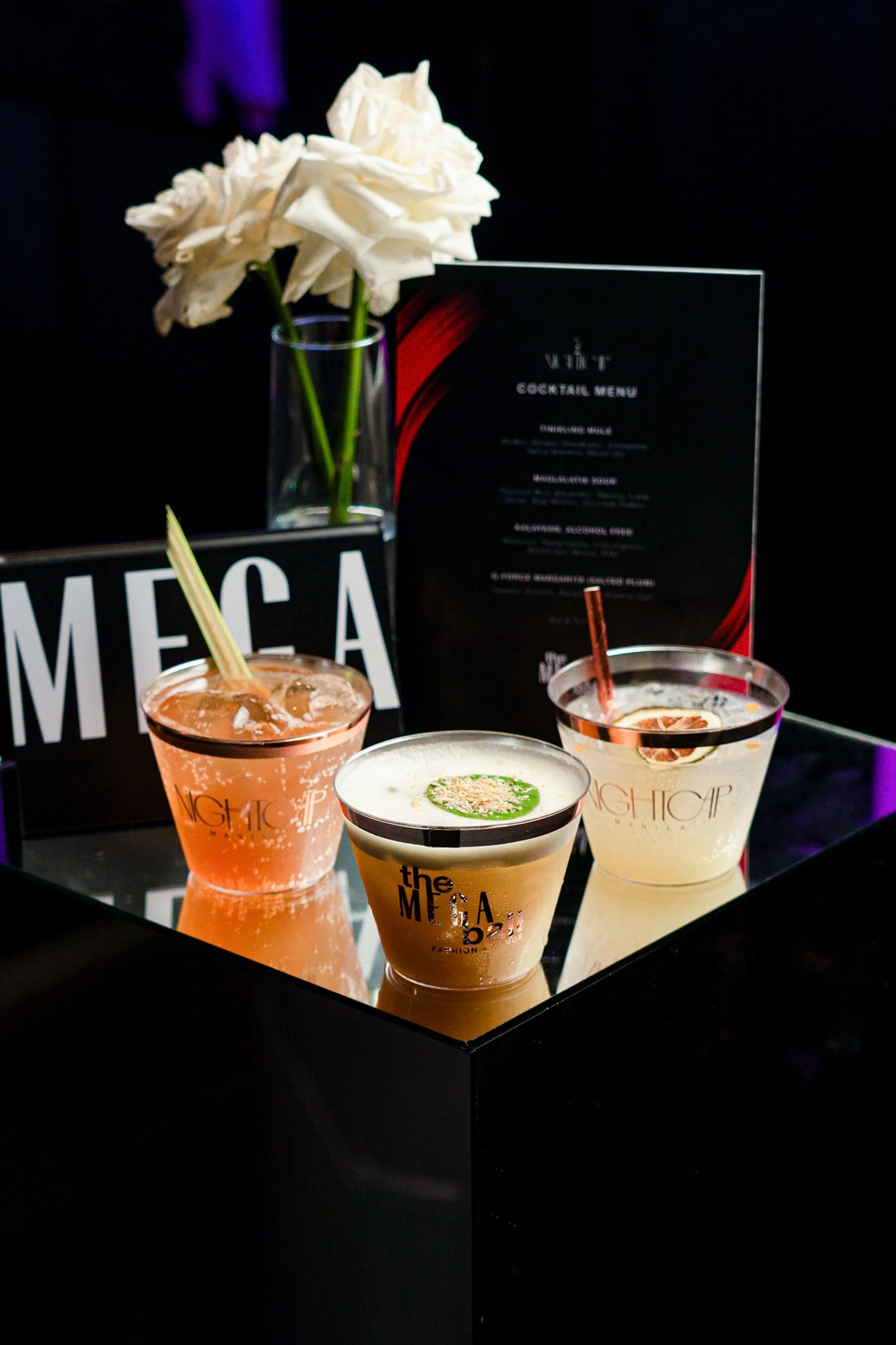 nightcap manila mega