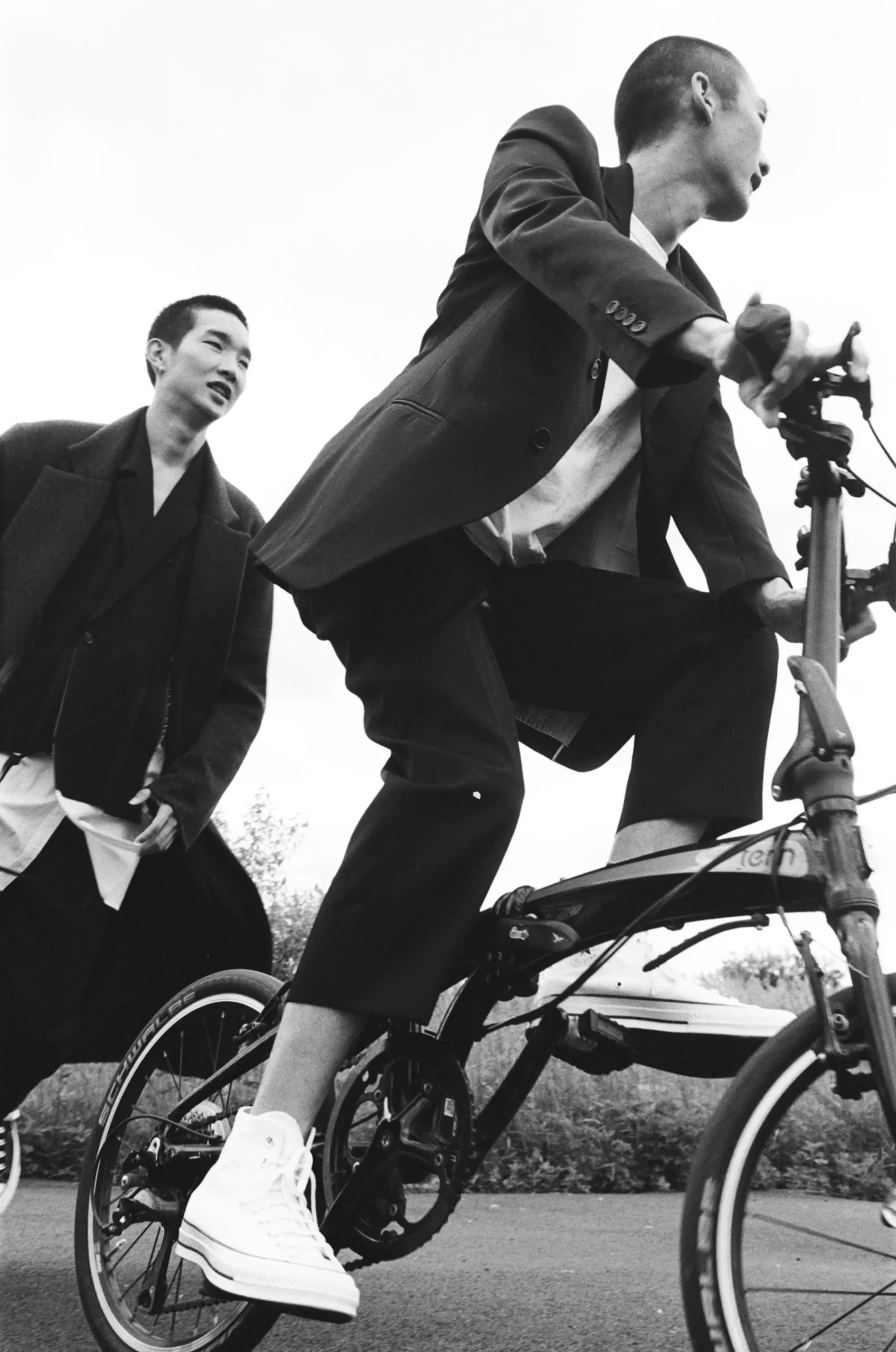 Photographed by WISH THANASARAKHAN for Vogue Philippines