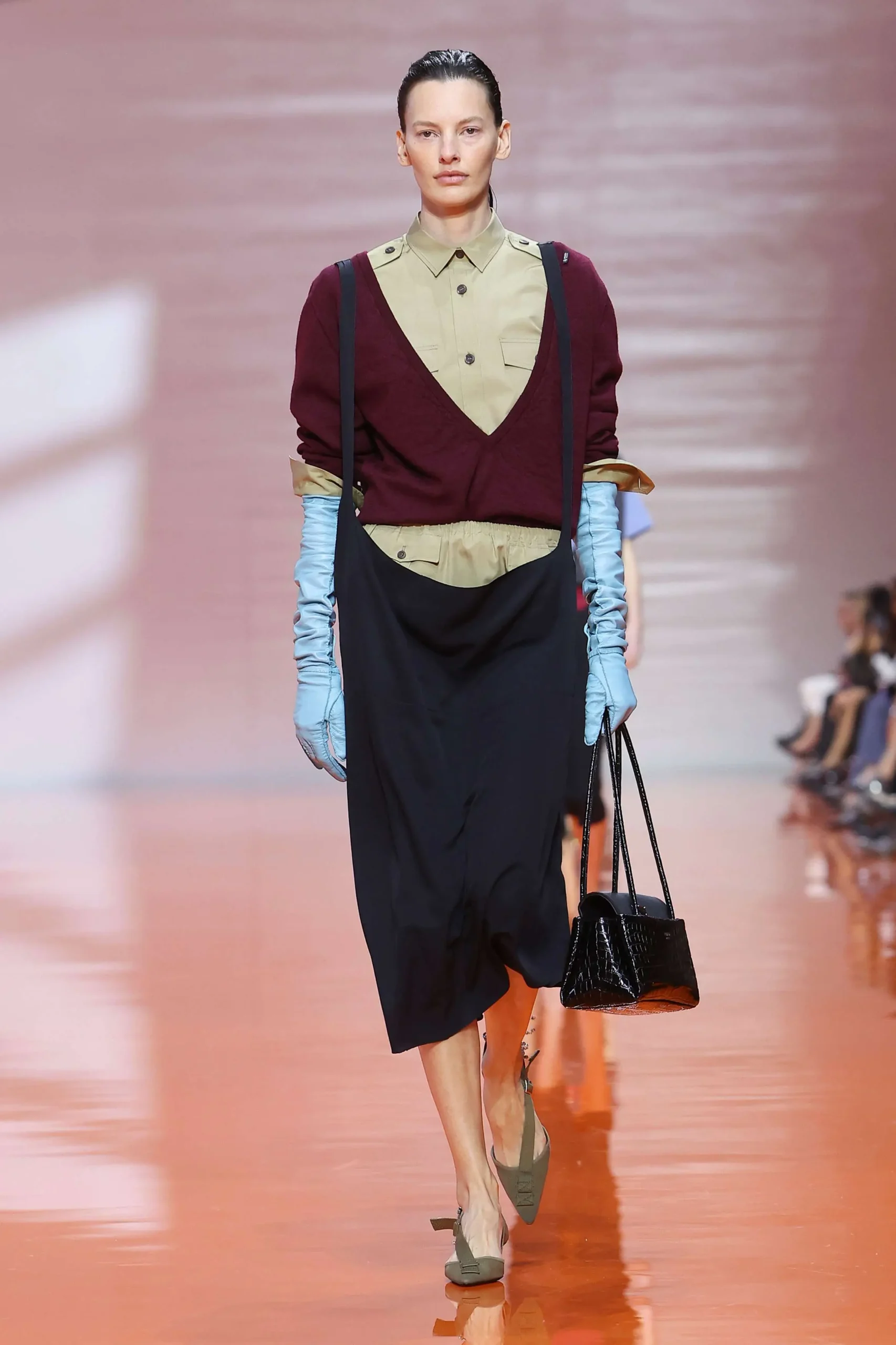 LOOK 11