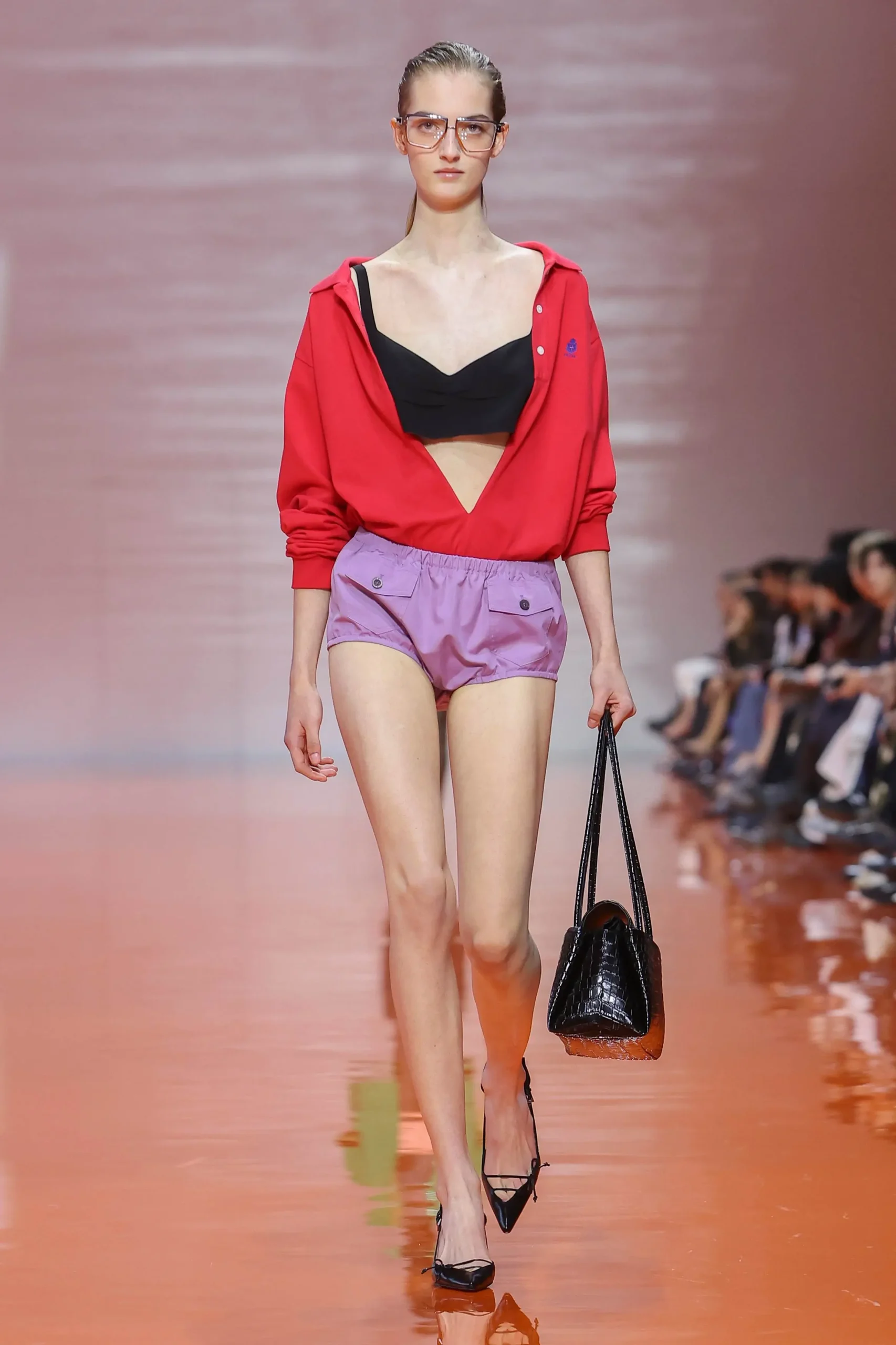 LOOK 9