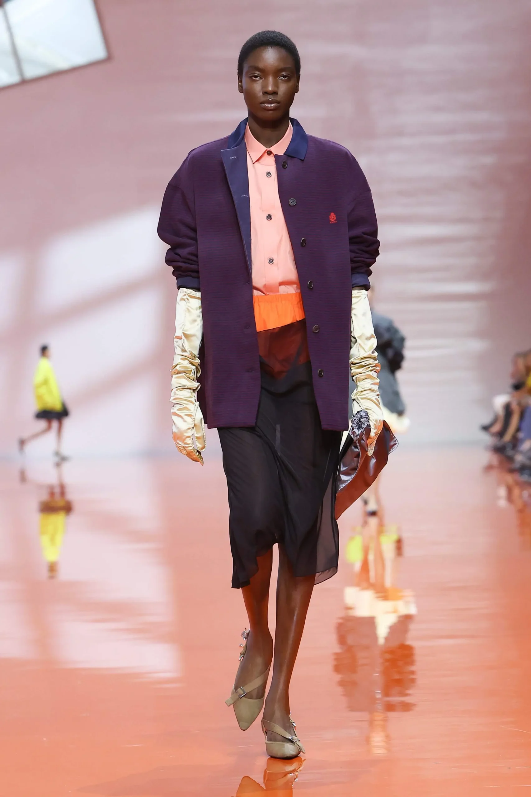 LOOK 13