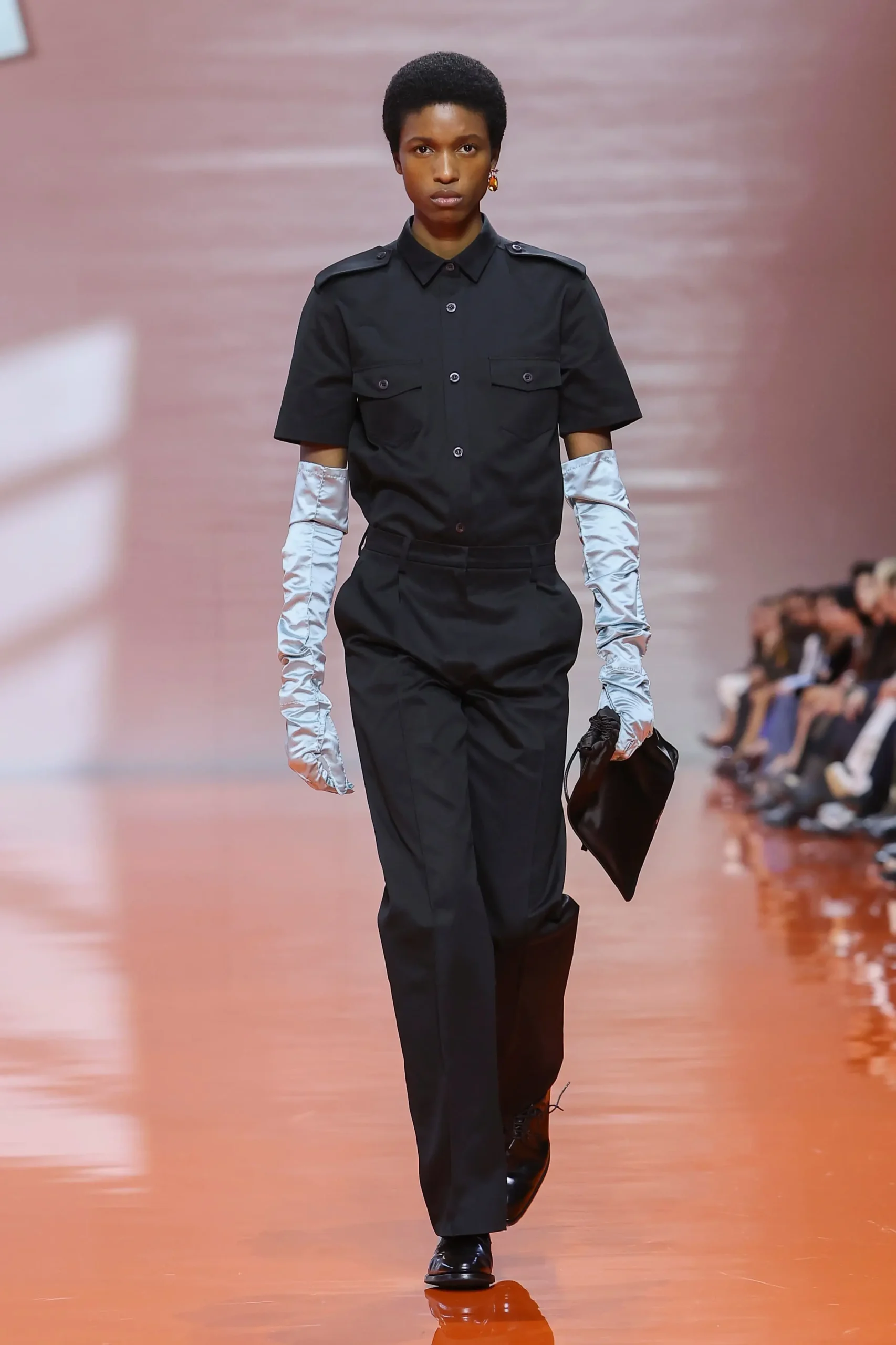 Prada S/S26: Miuccia Prada and Raf Simons' New Vision