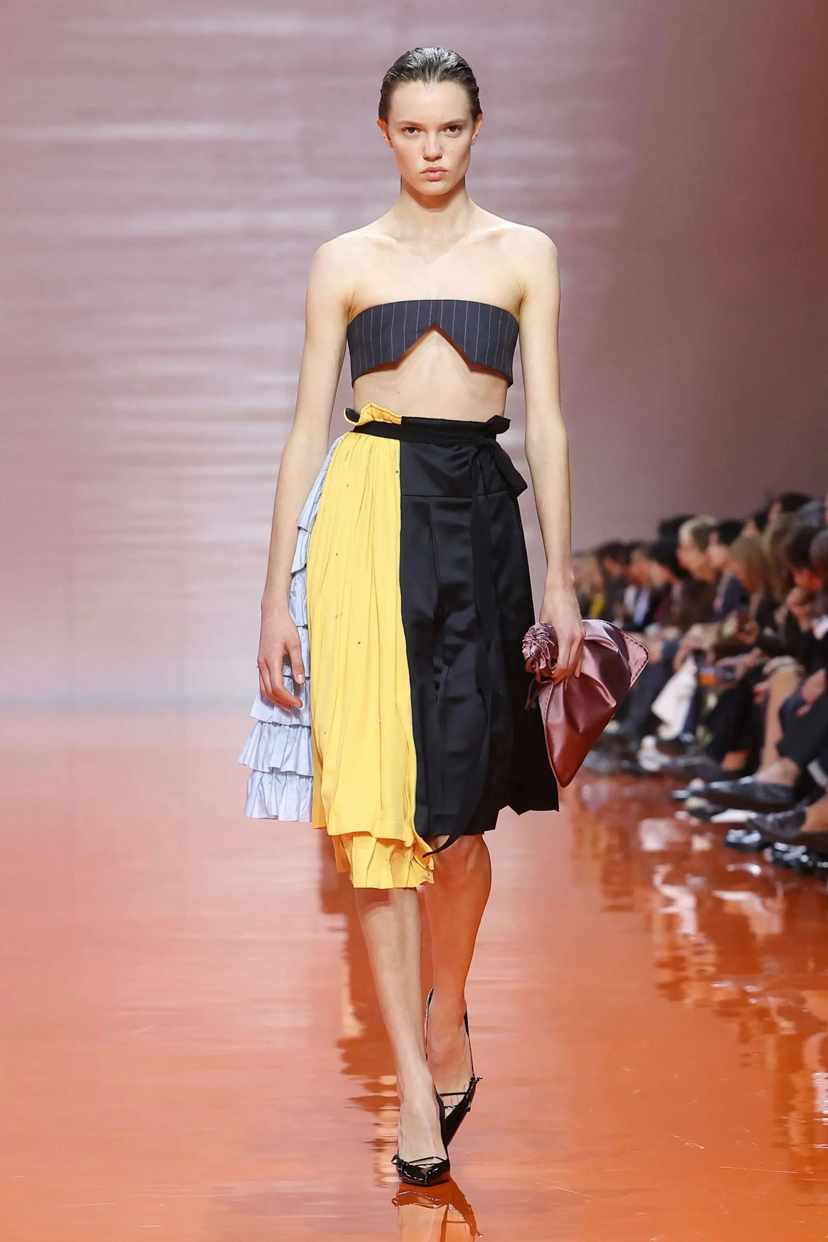 LOOK 8