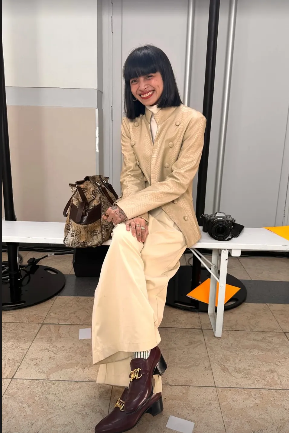 Shaira Luna
