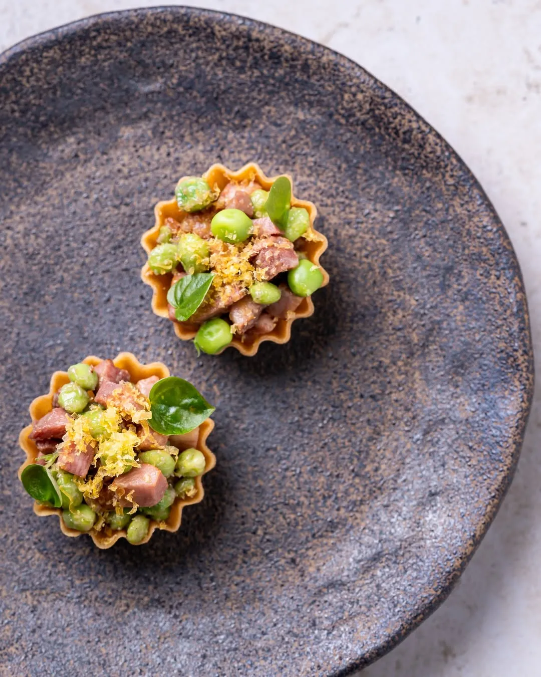 GALLERY  BY CHEF CHELE BITES