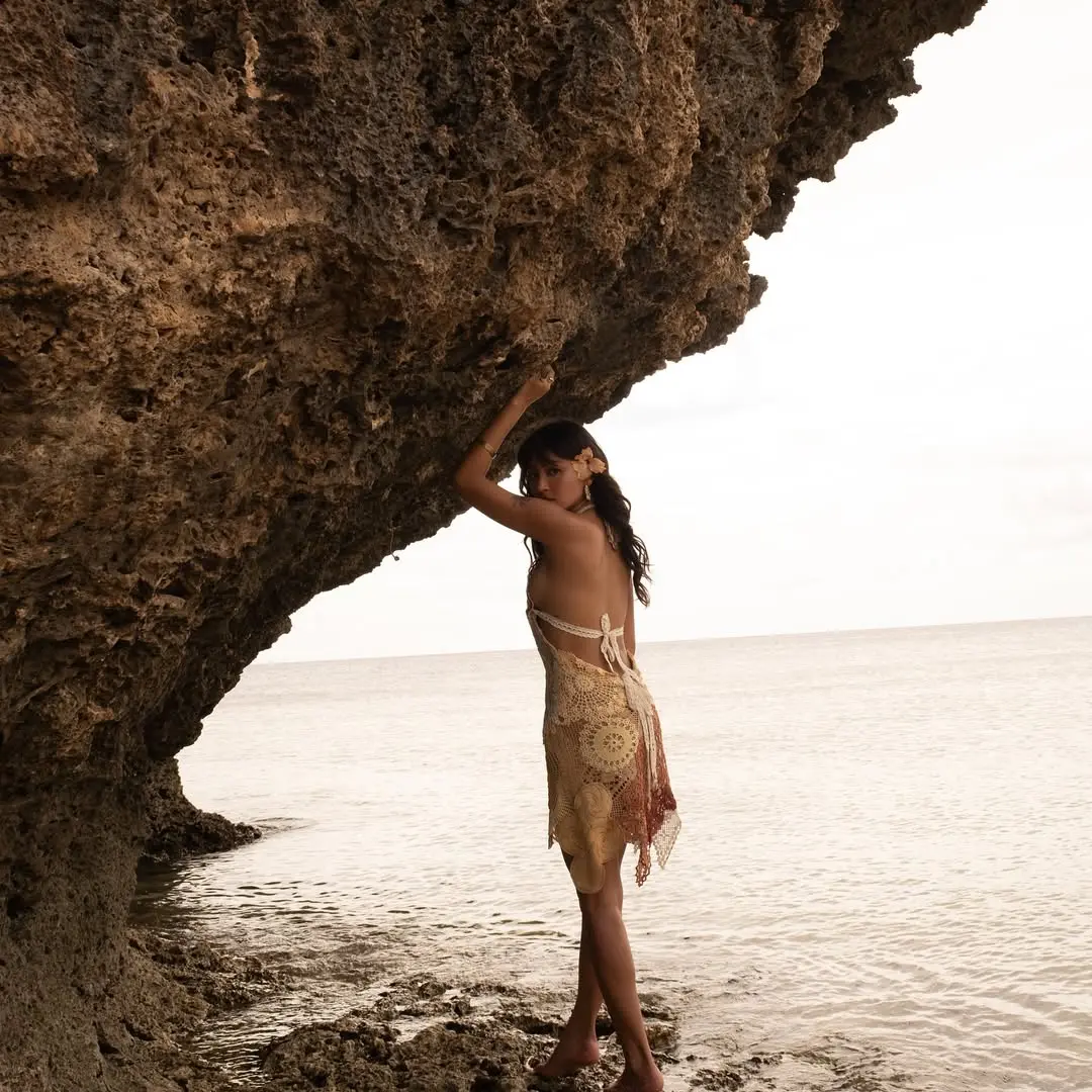 HOW DOES A WOMAN SHED HER OLD SELF?