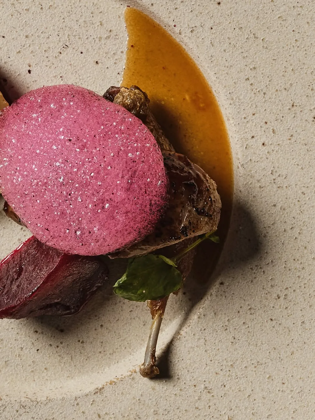 QUAIL BY HELM