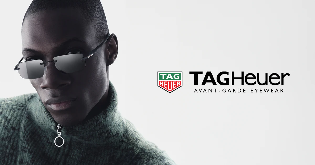 BARELY-THERE EYEWEAR